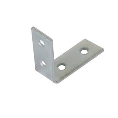 AJLAN L BRACKET CCB-01 40*40 (1*2000PCS)